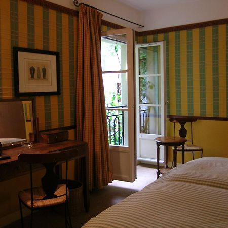 Le Relais Saint Sulpice Paris Exterior foto