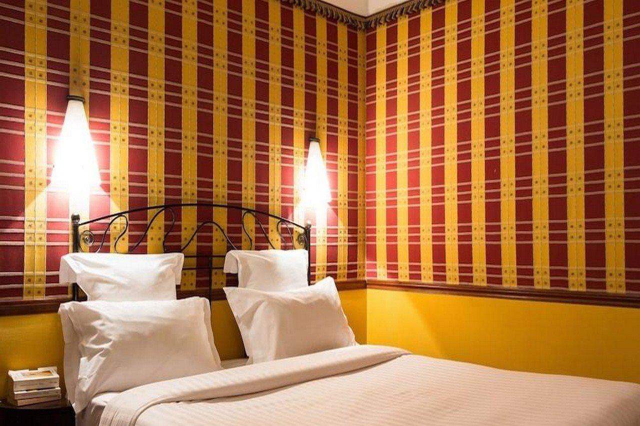 Le Relais Saint Sulpice Paris Exterior foto