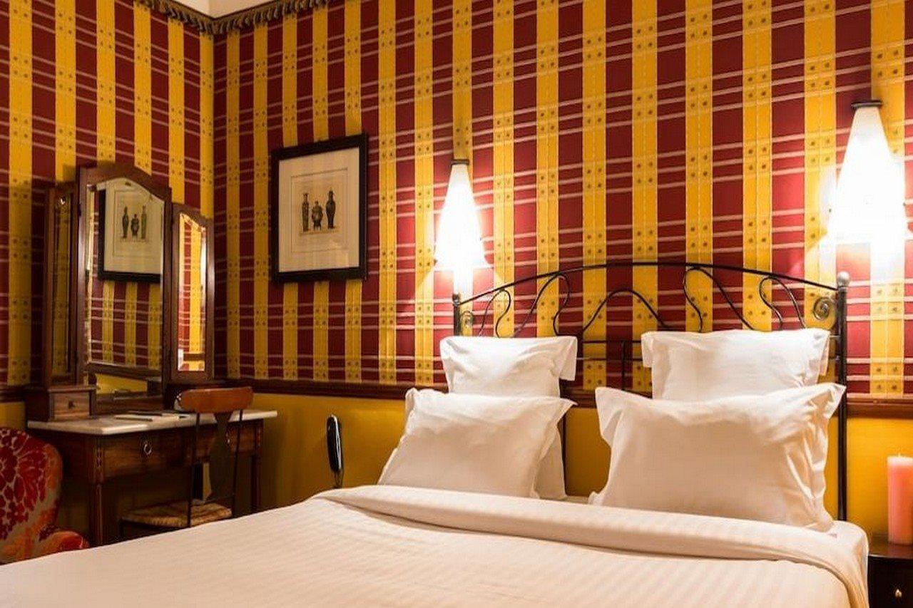 Le Relais Saint Sulpice Paris Exterior foto