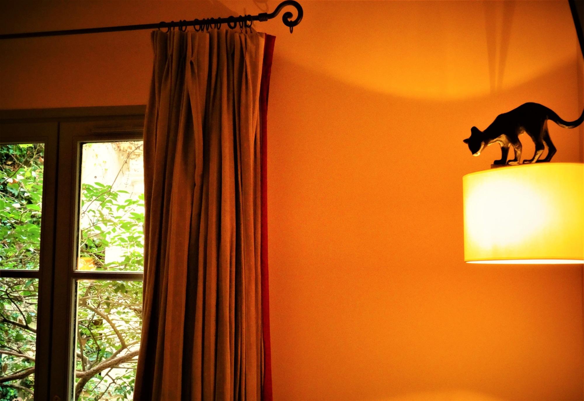 Le Relais Saint Sulpice Paris Exterior foto