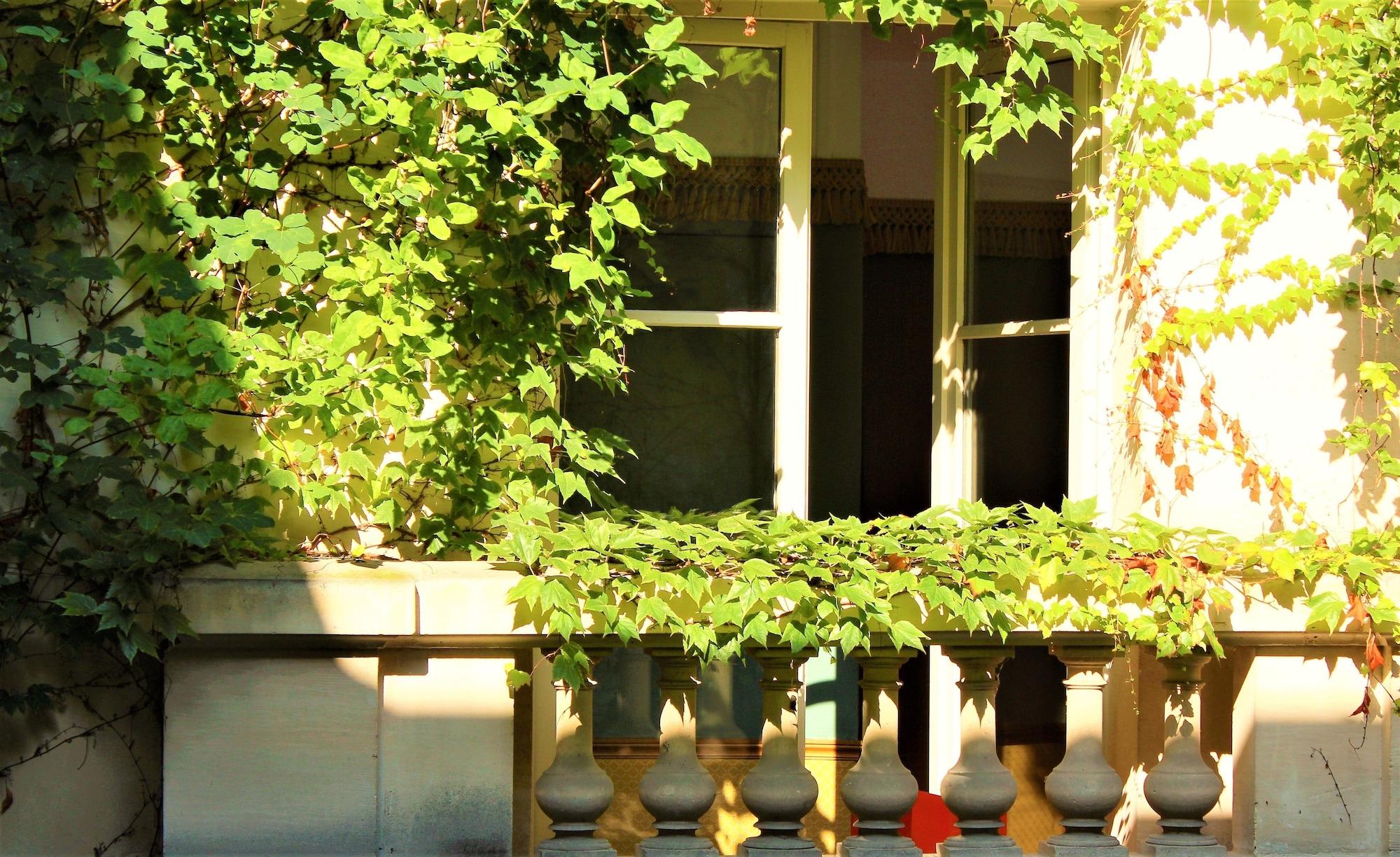 Le Relais Saint Sulpice Paris Exterior foto