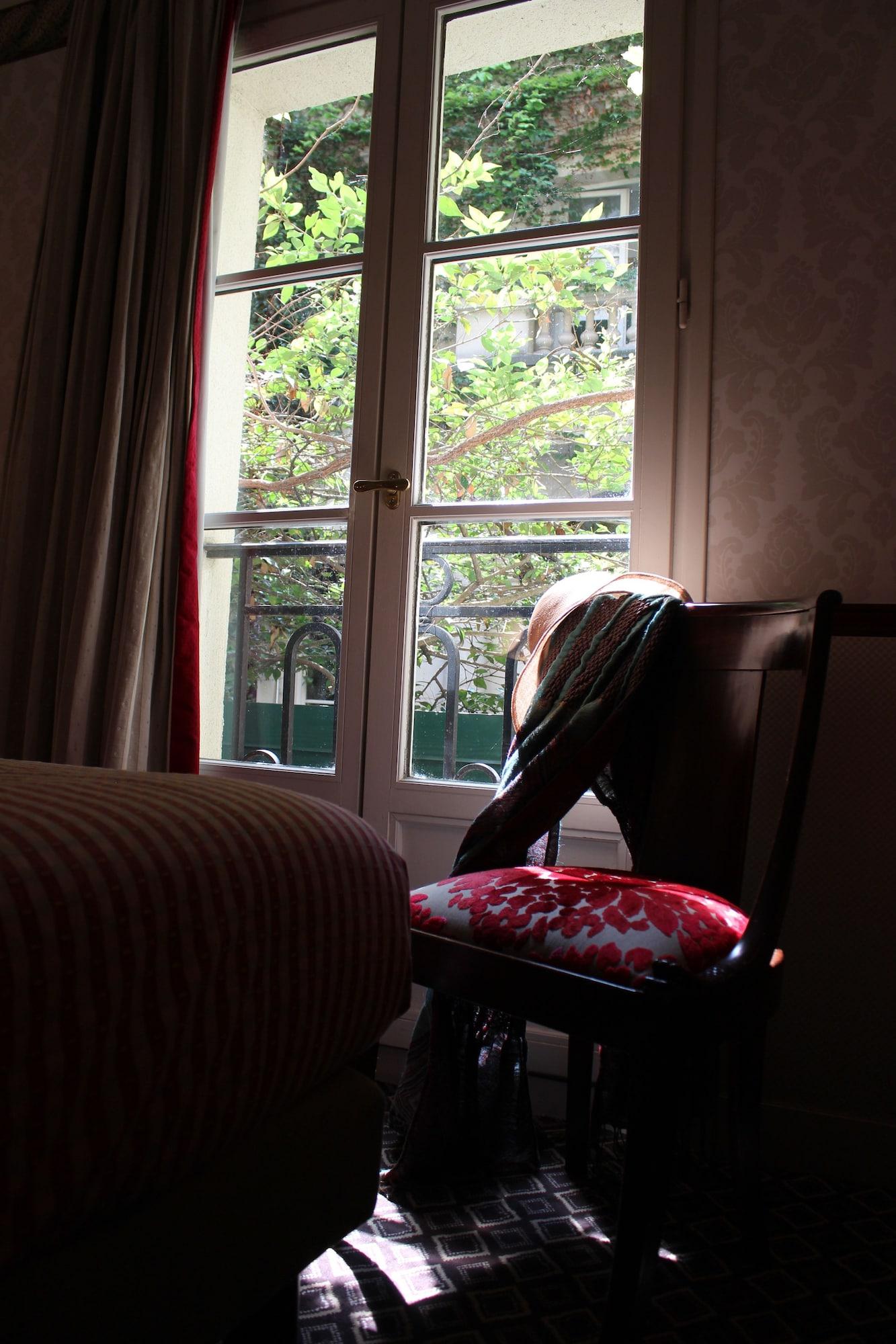 Le Relais Saint Sulpice Paris Exterior foto