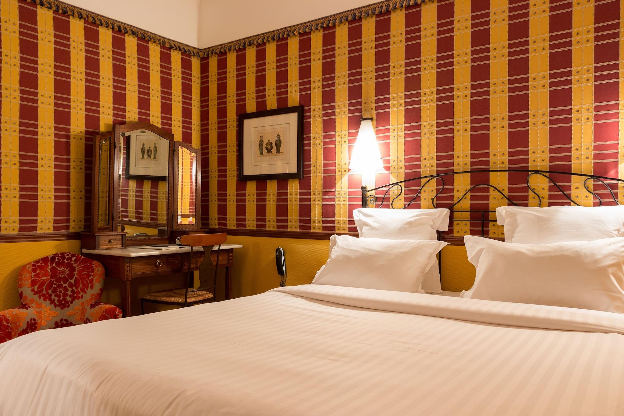 Le Relais Saint Sulpice Paris Exterior foto
