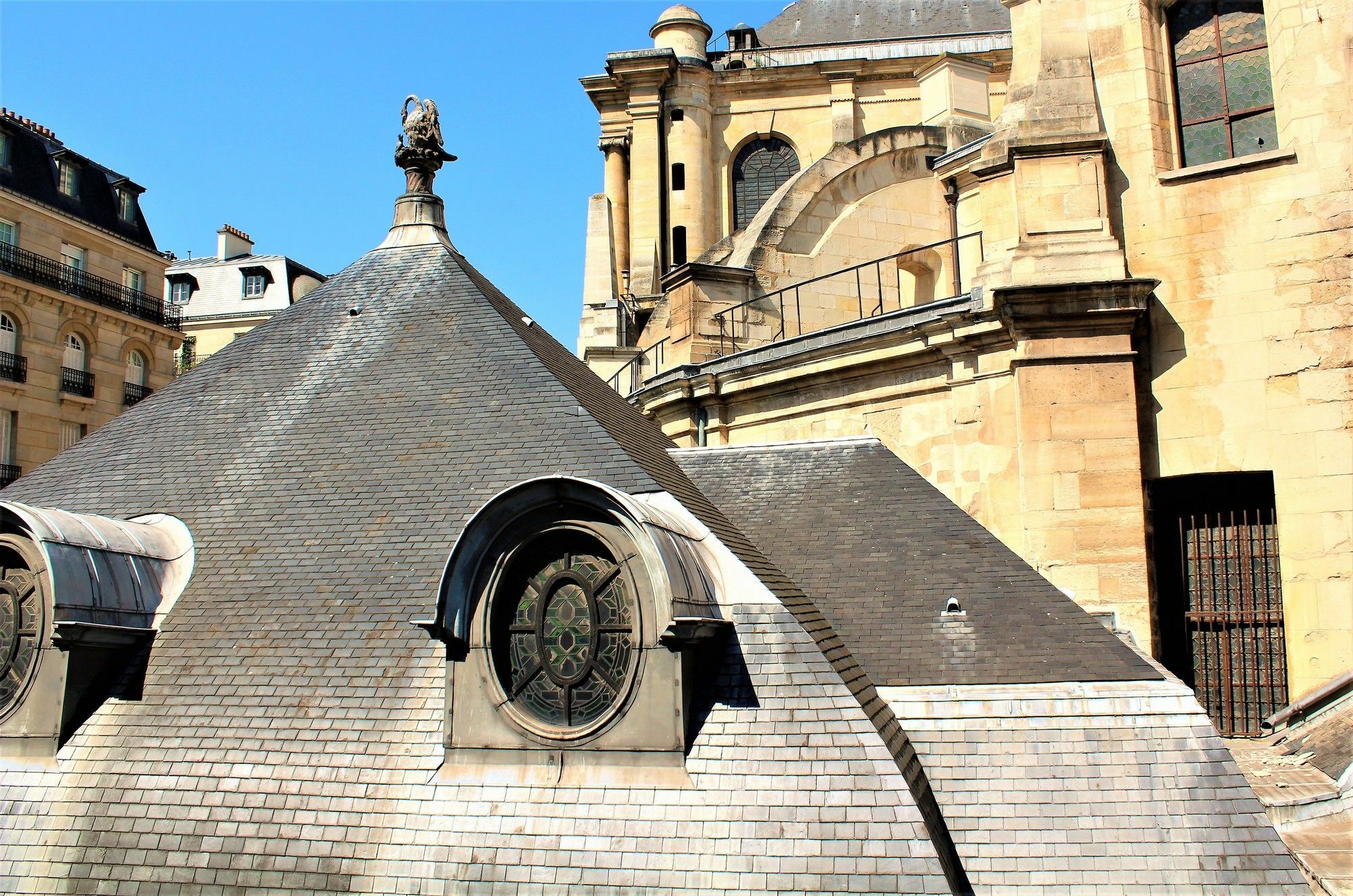 Le Relais Saint Sulpice Paris Exterior foto