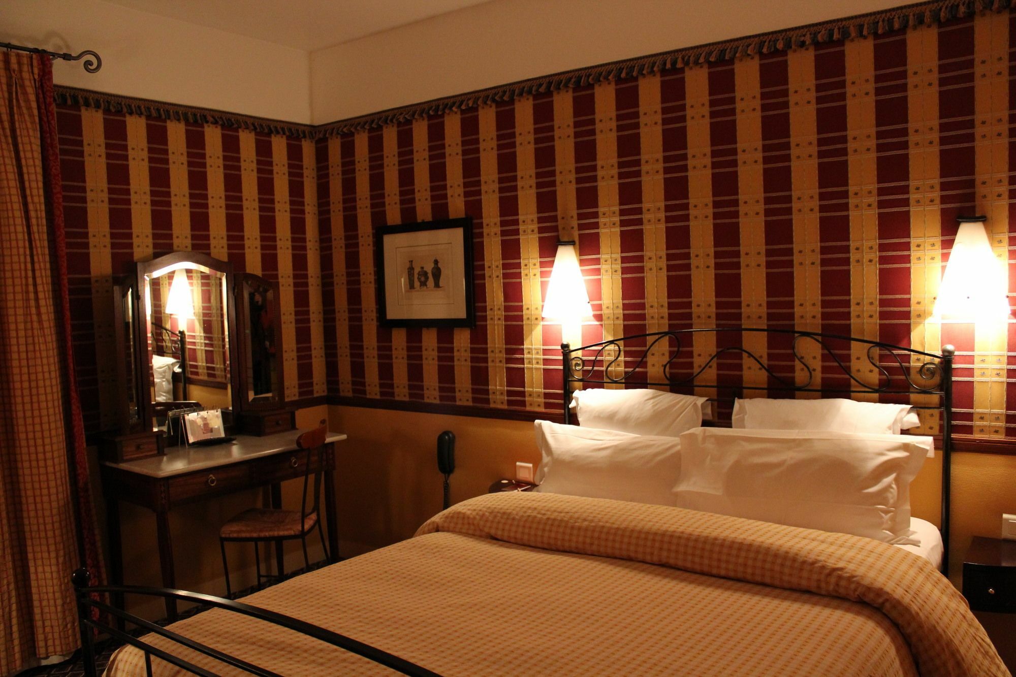 Le Relais Saint Sulpice Paris Exterior foto