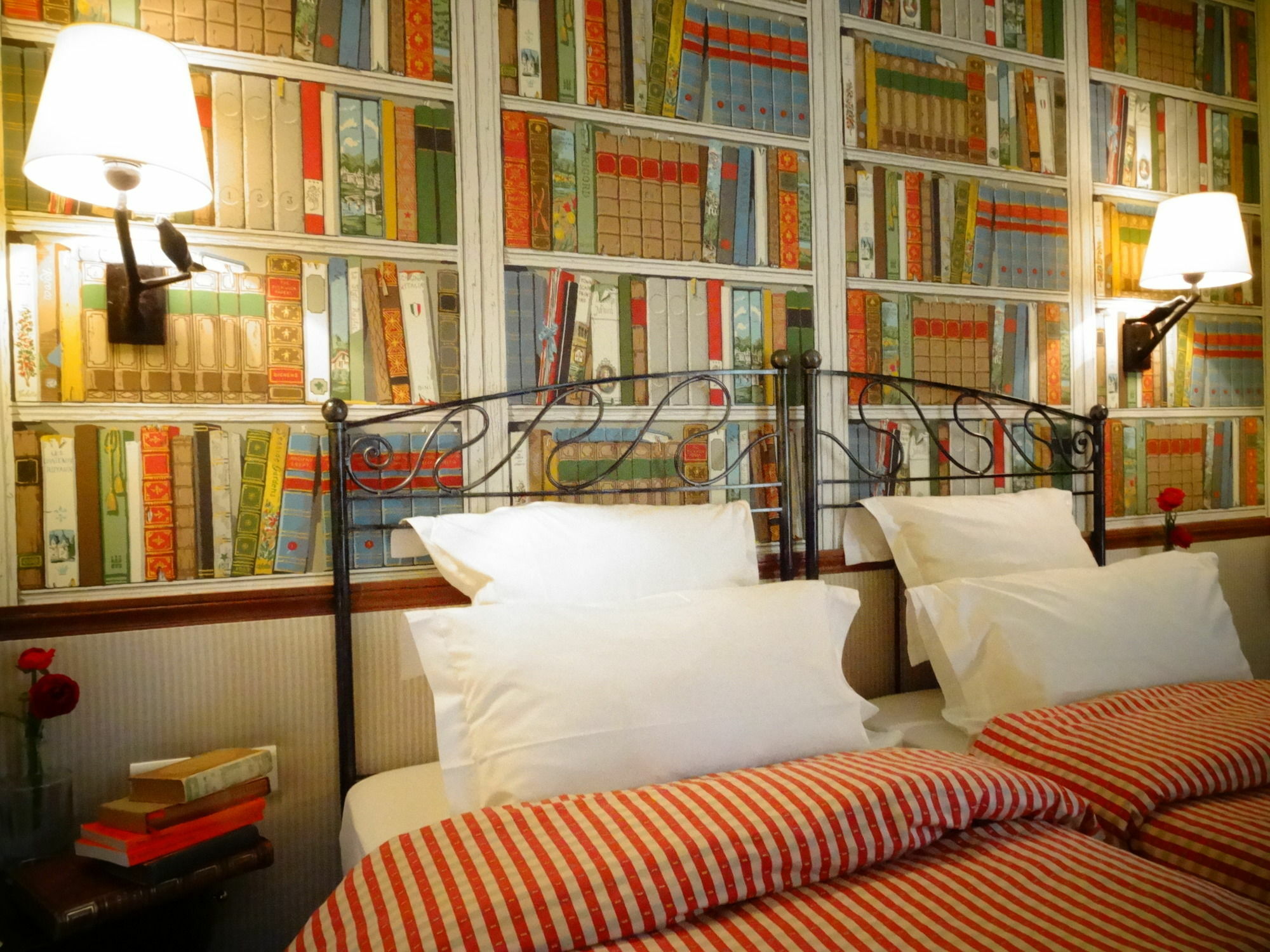 Le Relais Saint Sulpice Paris Exterior foto