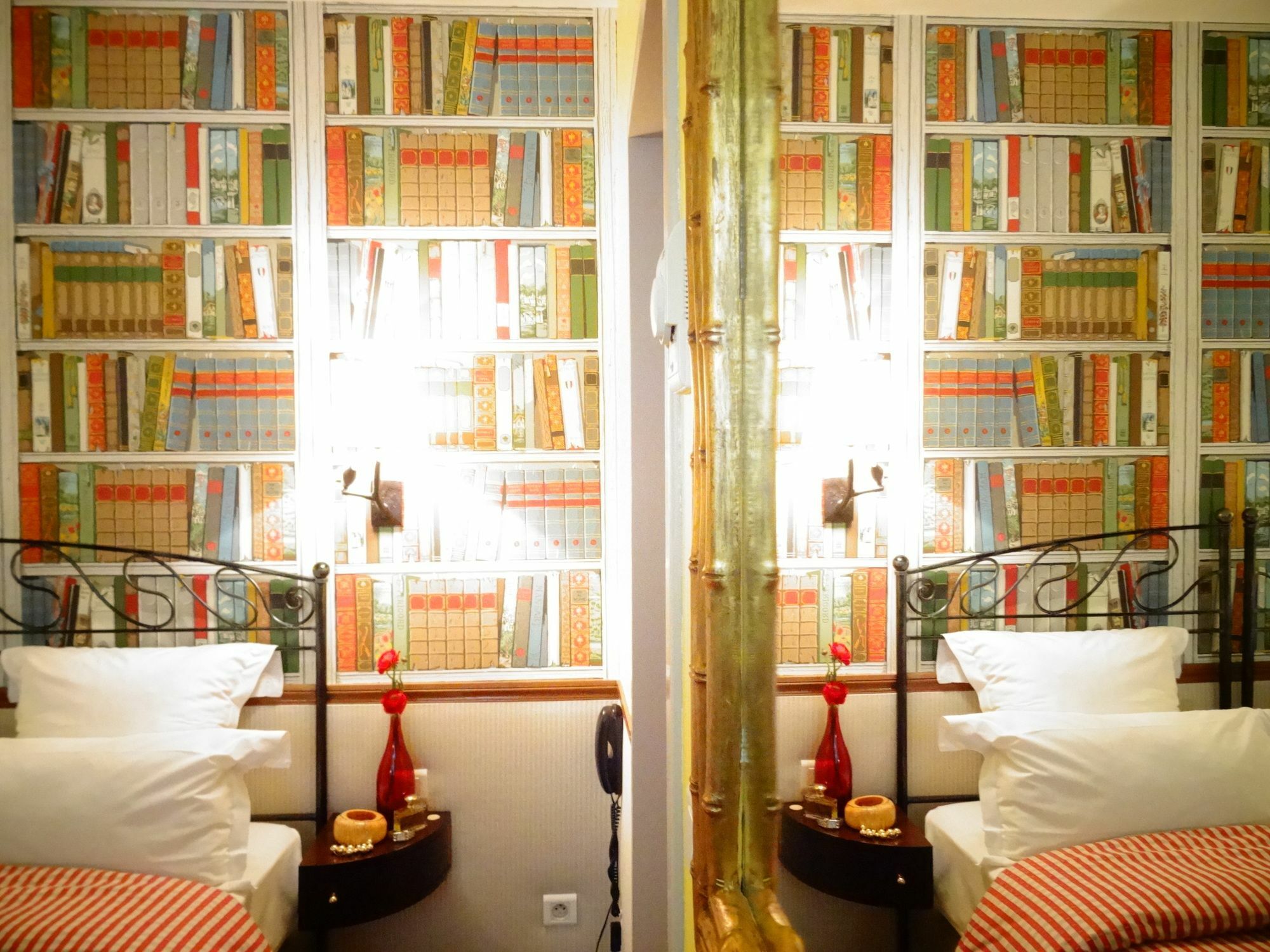 Le Relais Saint Sulpice Paris Exterior foto