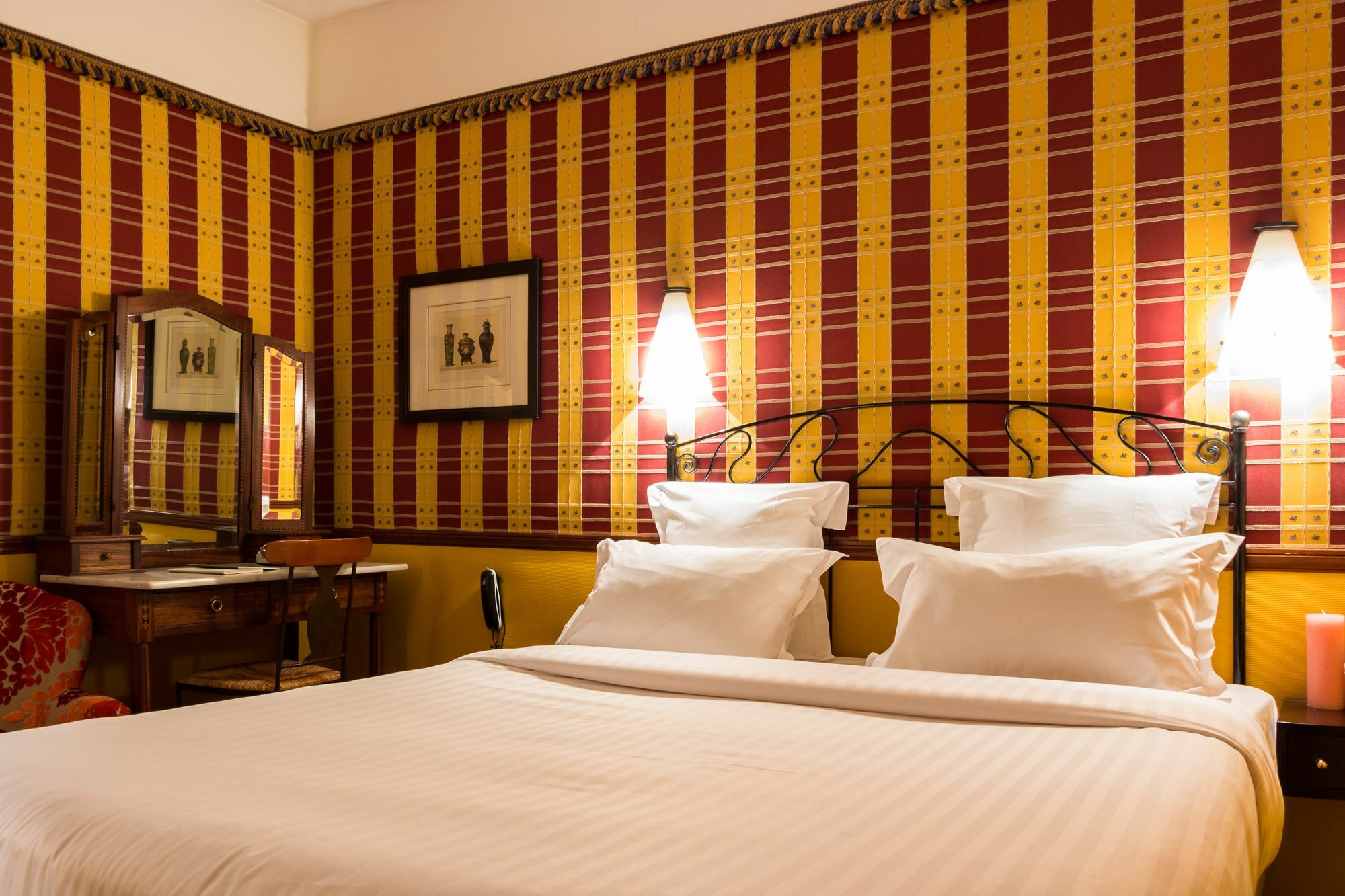 Le Relais Saint Sulpice Paris Exterior foto