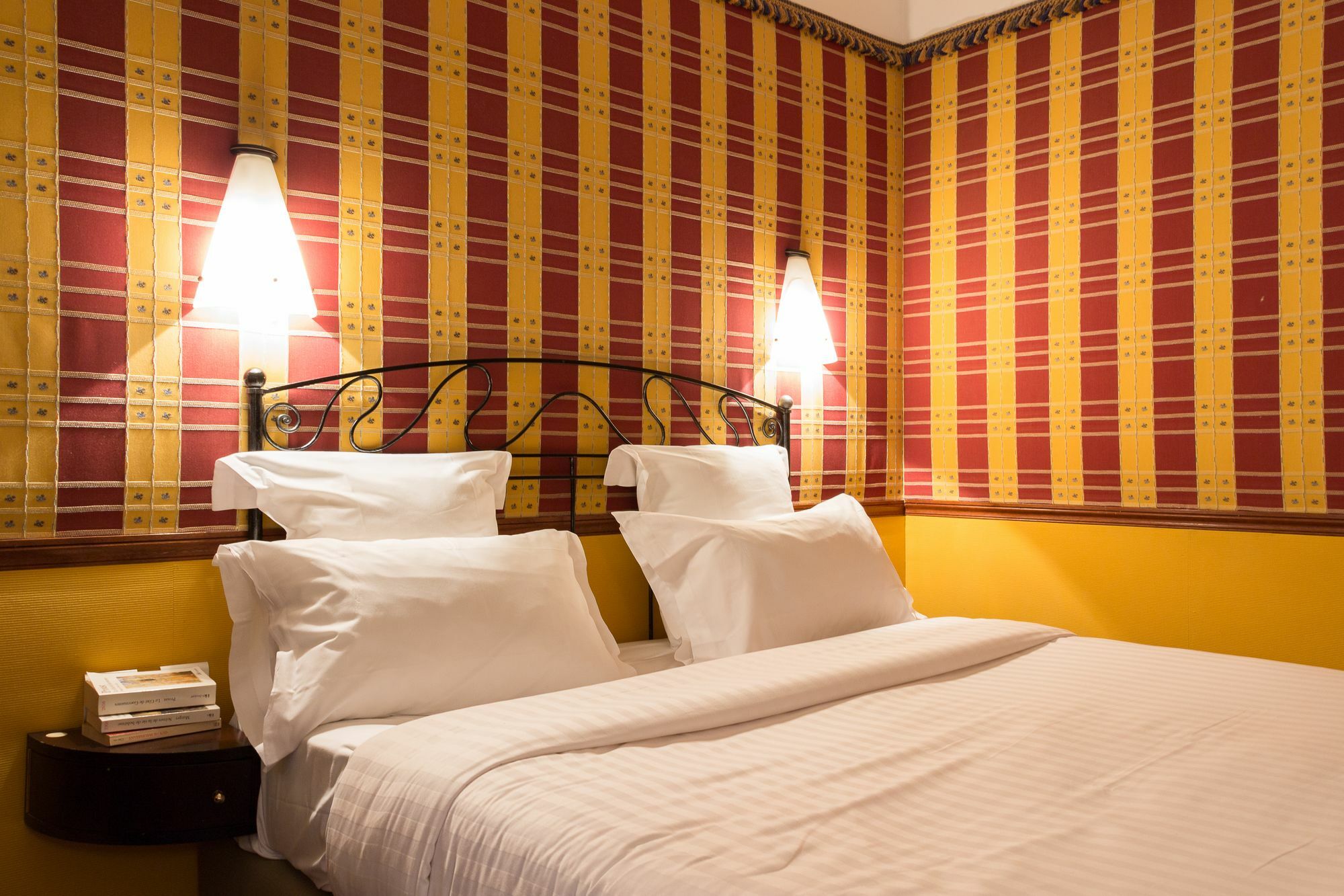 Le Relais Saint Sulpice Paris Exterior foto