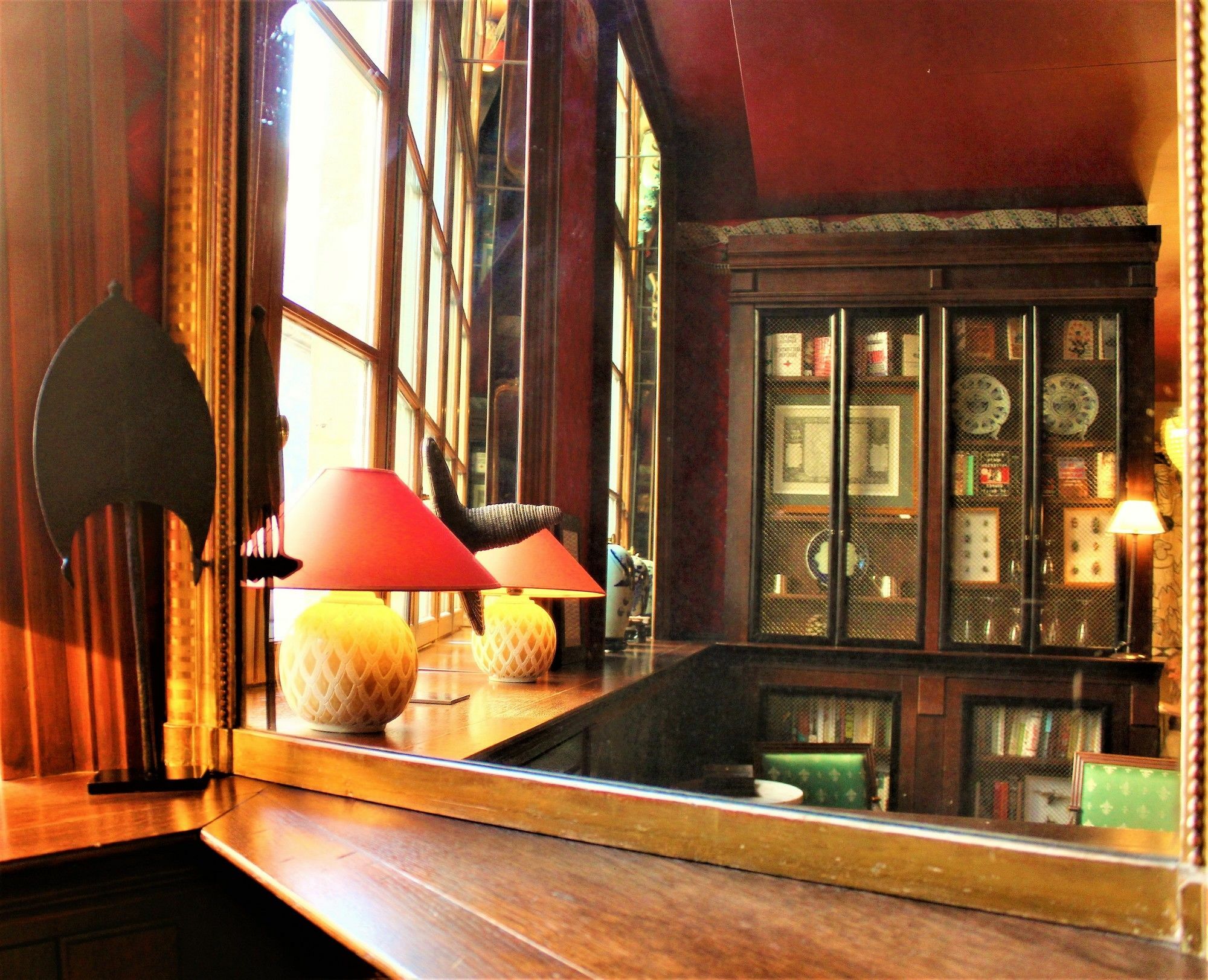 Le Relais Saint Sulpice Paris Exterior foto
