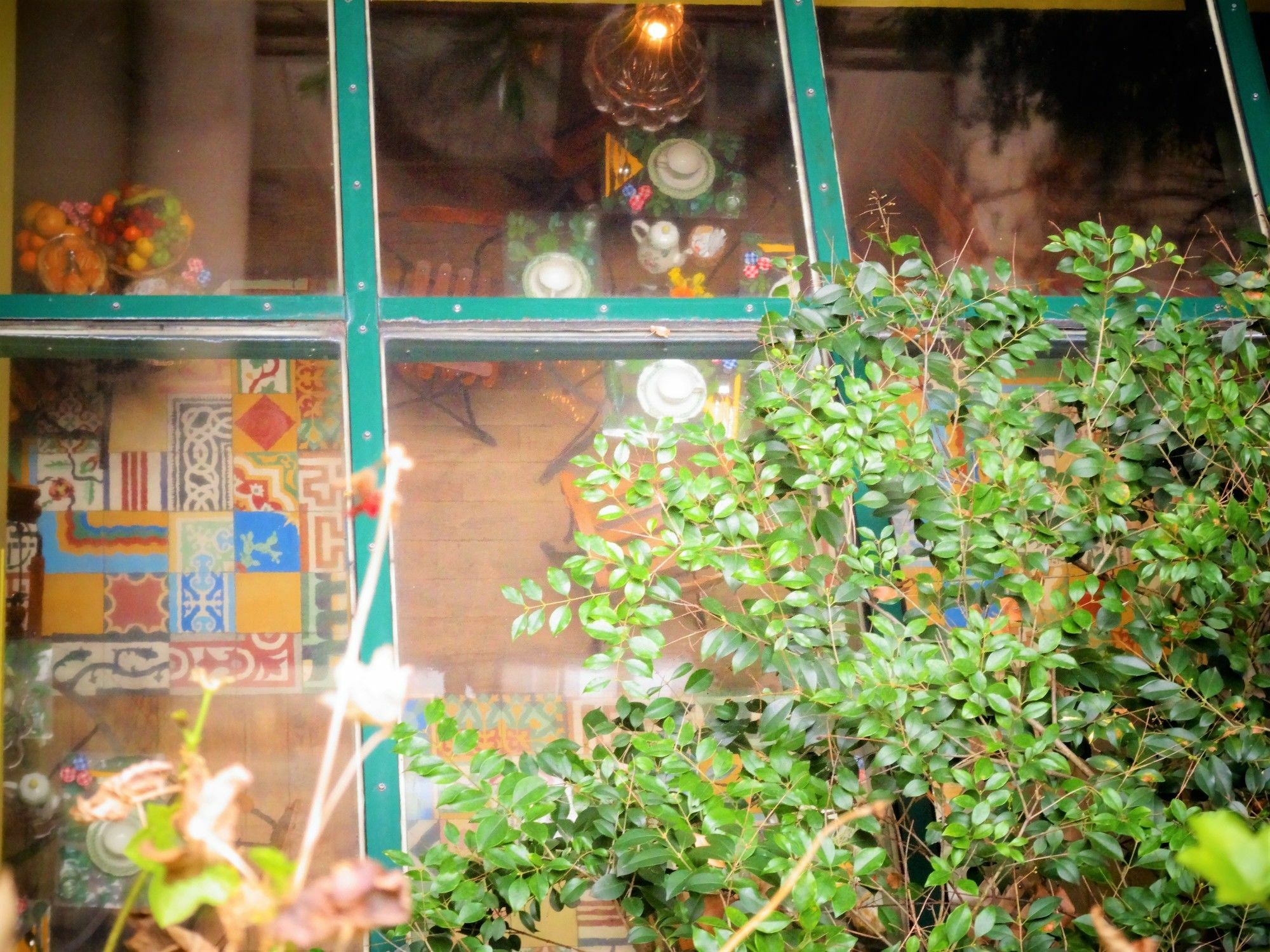 Le Relais Saint Sulpice Paris Exterior foto