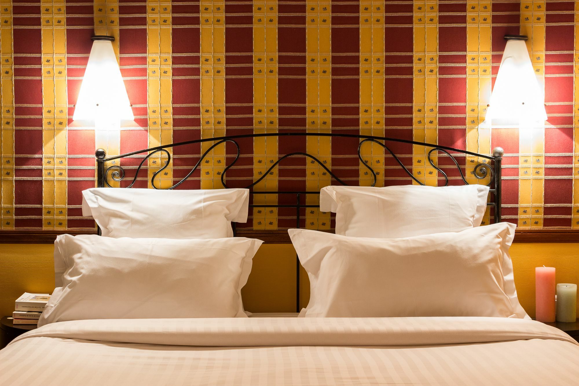 Le Relais Saint Sulpice Paris Exterior foto